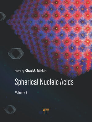 cover image of Spherical Nucleic Acids